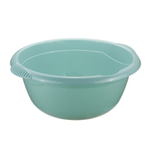 Таз круглый 16л М 2507