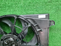 Диффузор с вентилятором Omoda C5 (2022-н.в.)