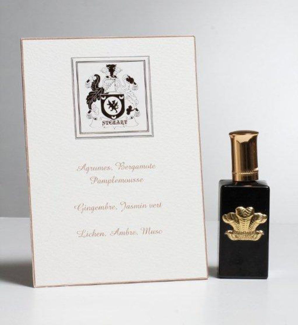 Prudence Paris Steuart