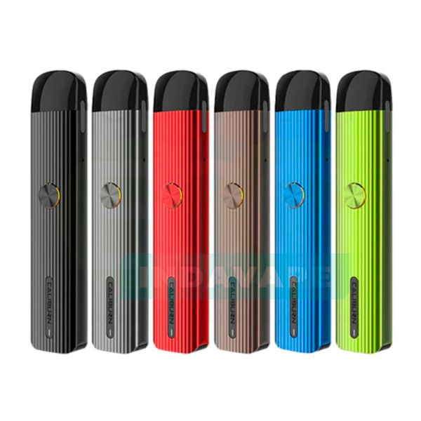 Купить Набор Uwell Caliburn G Pod Kit 690mAh