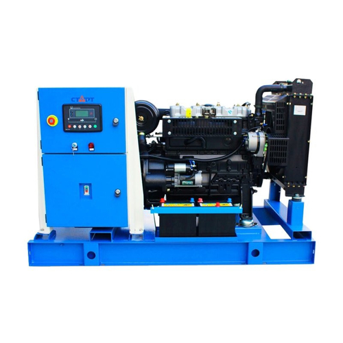 Дизельный генератор СТАРТ АД20-Т400