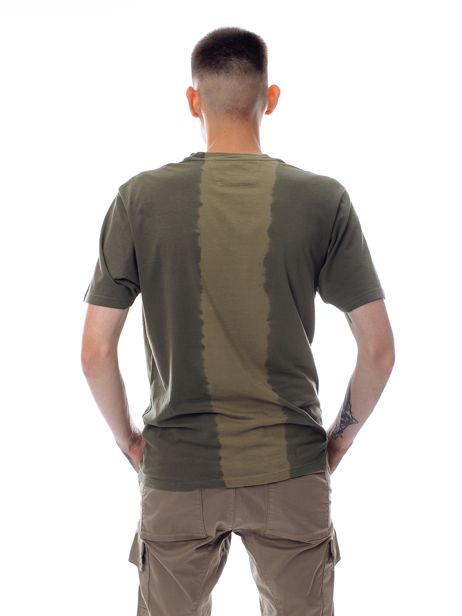 Футболка кор.рук. M C.P. Company