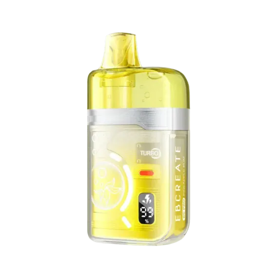 ELF BAR BC PRO 40000 - Pineapple POM (5% nic)