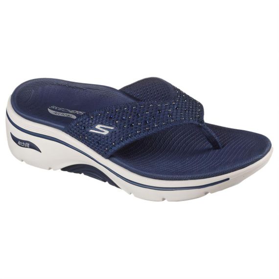 Skechers GO walk Arch Fit 2.0 'Navy Blue'