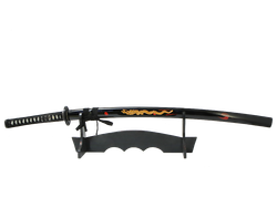 Ryuichi Swords Меч самурайский "Дракон"