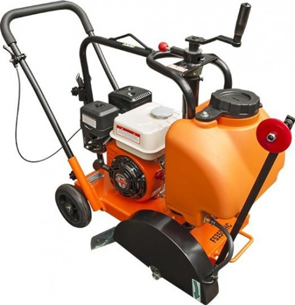 Резчик швов GROST FS 350-HC 103161