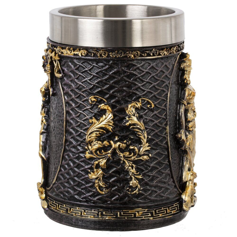 GAEM Кружка "Фемида", 600 мл, L15,5 W11,5 H14,5 см