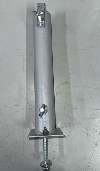 Плита утяжелительная