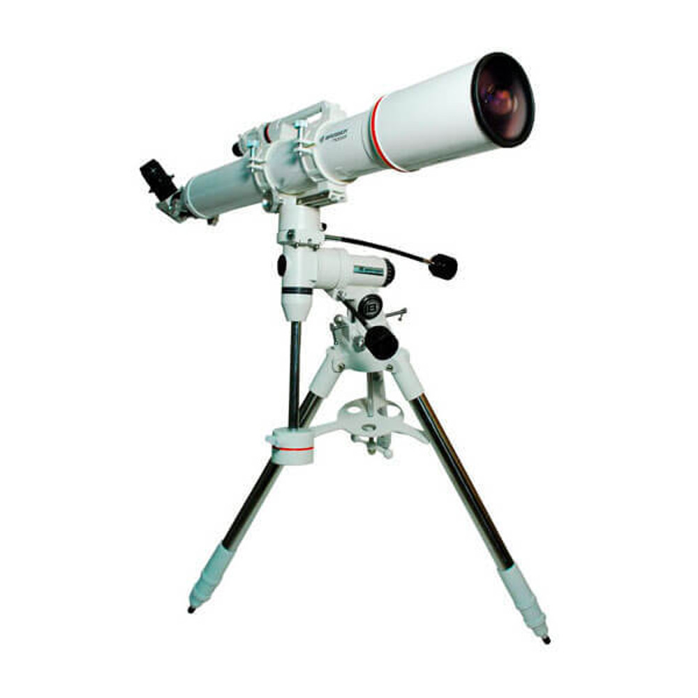Телескоп Bresser Messier AR-102/1000 EXOS-1/EQ4