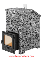 Комплект Президент Эверест 24 (280) Пироксенит Элит, S-40