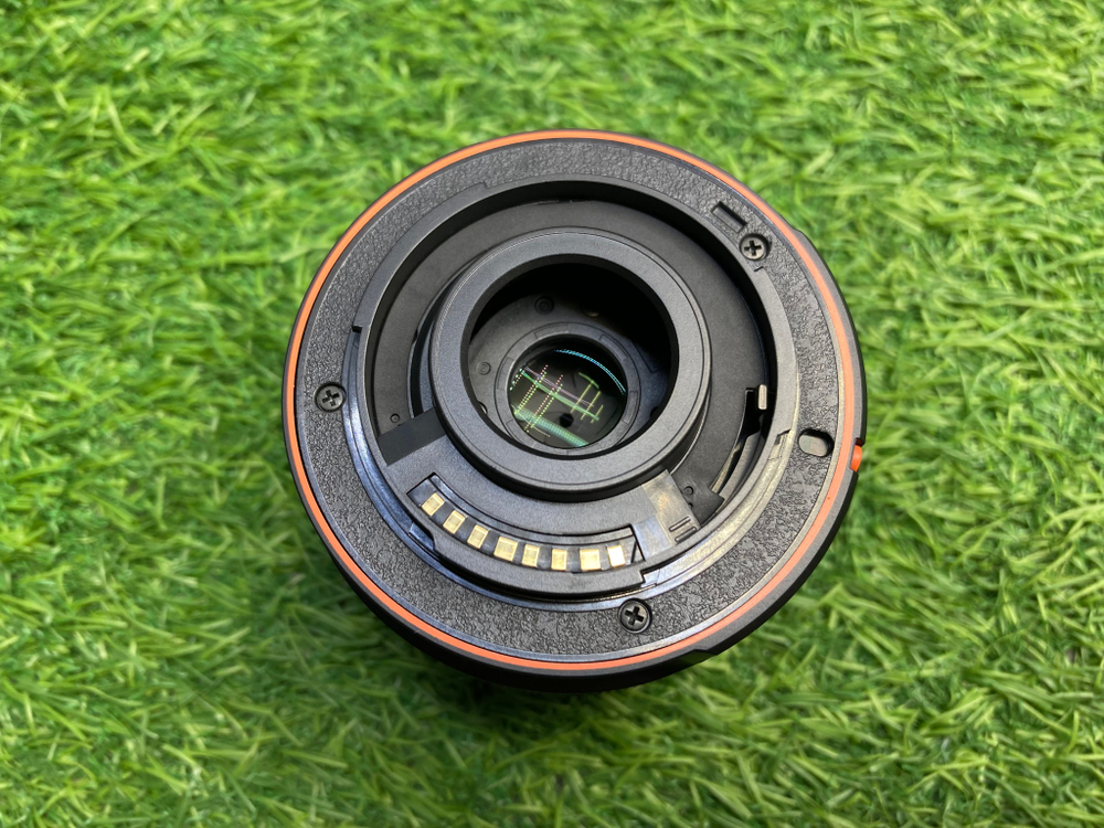 Sony A55 kit 18-55mm