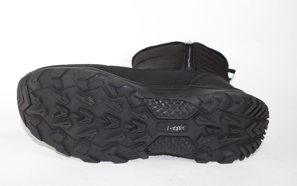 Дутики мужские зимние 2352-1