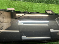 Накладка решетки радиатора Changan CS55PLUS 21-24