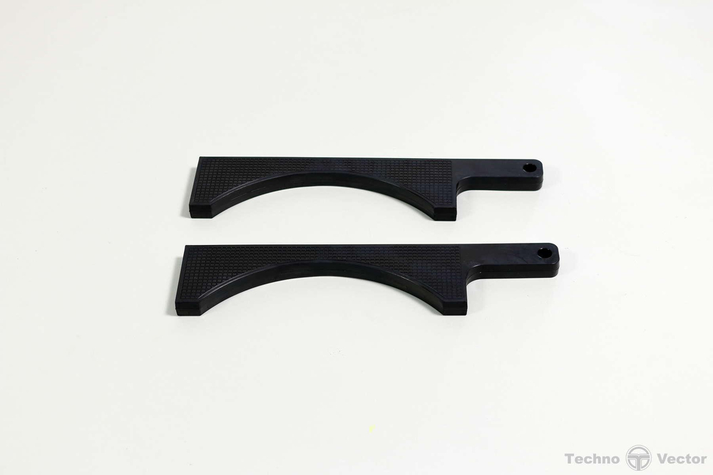 Стенд сход-развал ТехноВектор 8 8214