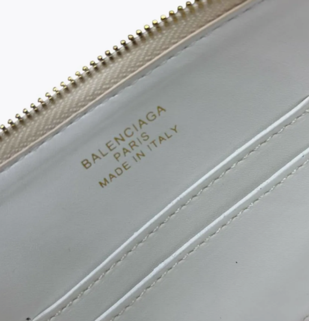 Сумка Balenciaga стильная