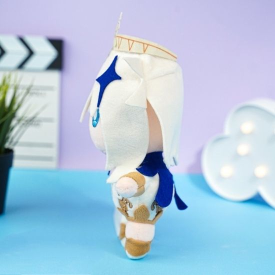 Мягкая игрушка Паймон, Genshin Impact, 25 см