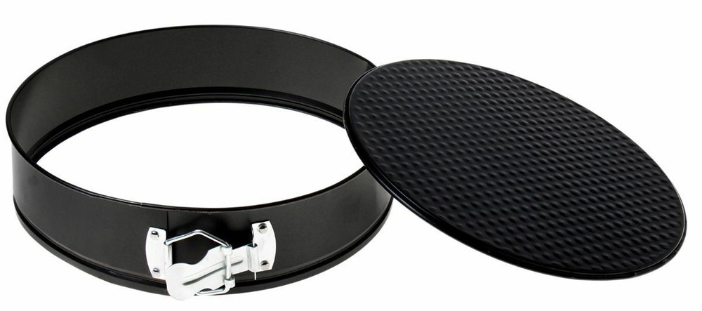 Форма разъемная круглая 18 см.