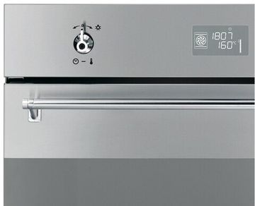 Электрический духовой шкаф Smeg SFP390X-1