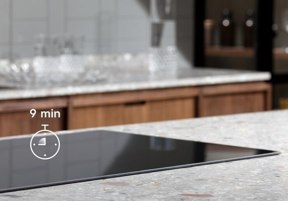 Варочная панель Electrolux LHR3233CK