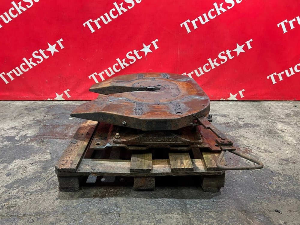 Седло V.Orlandi 150мм