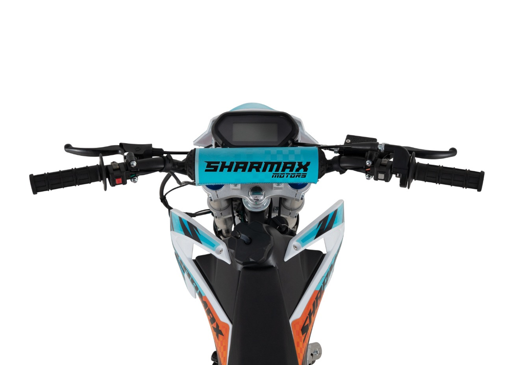 Мотоцикл питбайк SHARMAX Sport 145 Miami