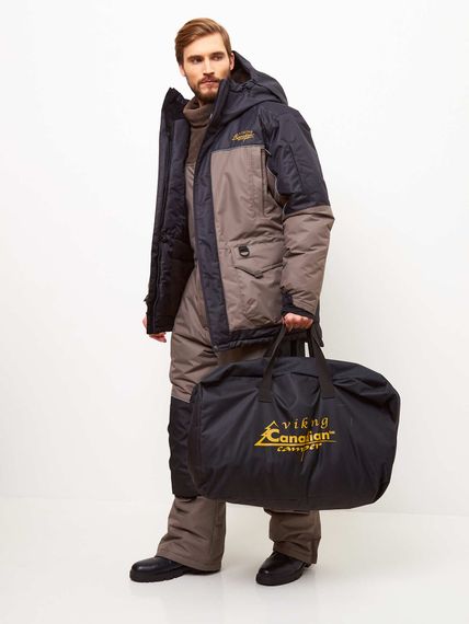 Костюм Canadian Camper VIKING PRO, цвет Stone