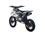 Мотоцикл питбайк SHARMAX Sport 145