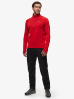 Термобельё куртка BASK RICHMOND JKT V2 красный