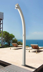 Душ солнечный Arkema Jolly A 500