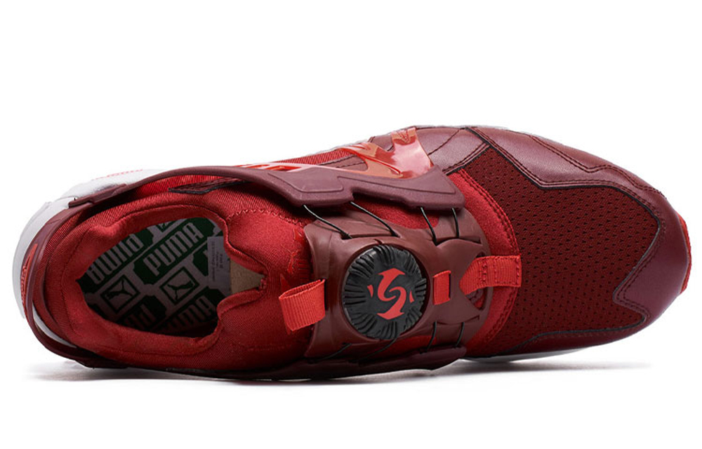 PUMA Disc Blaze Wine