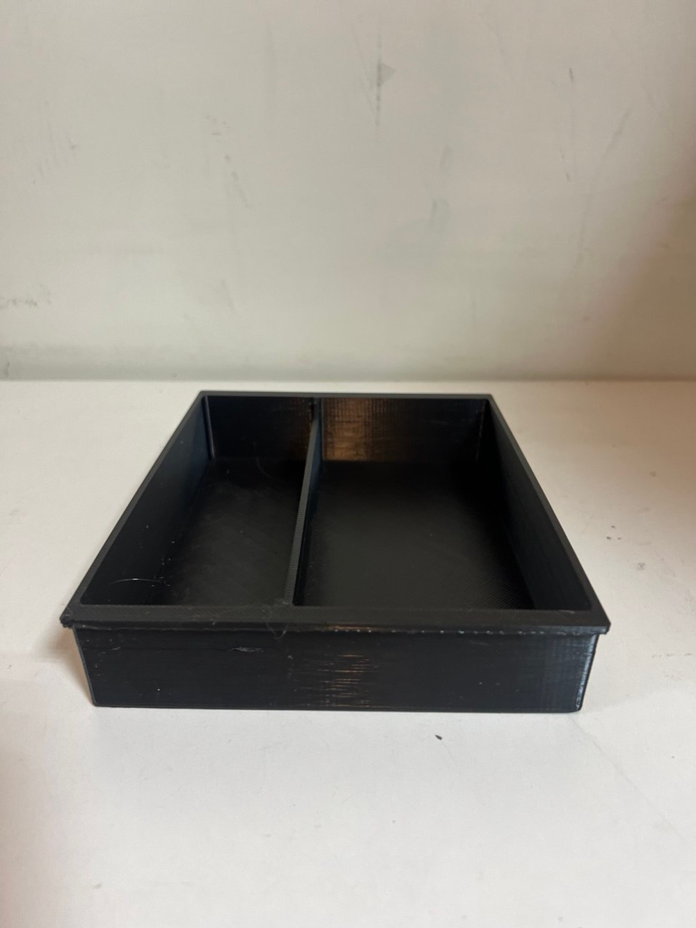 Органайзер в подлокотник Mitsubishi pajero sport 3 рестайлинг 2019-2025