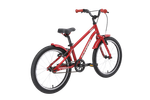 Велосипед 20" Stark'25 Foxy красный