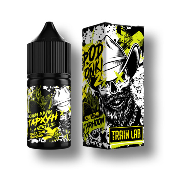 Podonki V2 - Kiwi Lime Tarhoon (20 МГ)