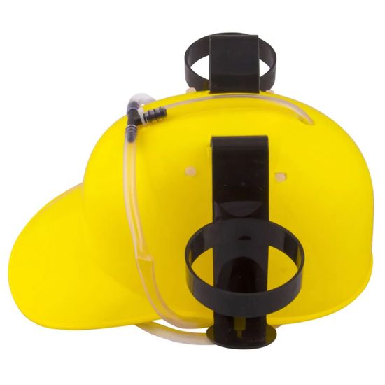 Шлем любителя пива в ассортименте