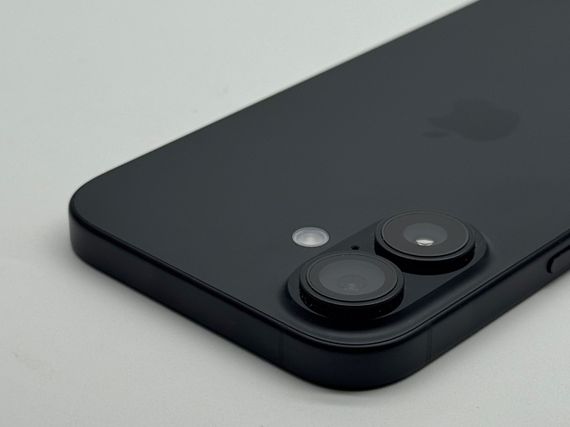 iPhone 16 128Gb Black