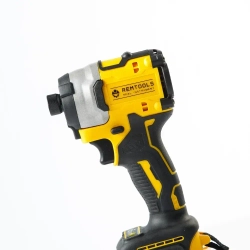 Корпус Винтоверта Remtools (БЕЗ АКБ), Дрель-шуруповерт для строительство и ремонта, тушка