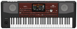 Рабочая станция KORG Pa700