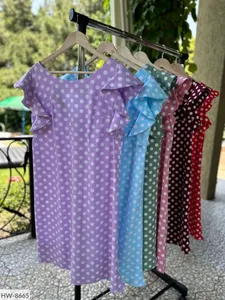 Платье HW-8659 Фабрика Моды