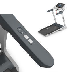 Беговая дорожка UNIX Fit MX-580A White