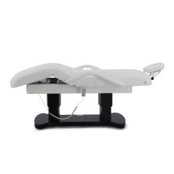 Массажный стол стационарный Med-Mos ММКМ-2 (КО-156Д) электрический