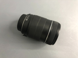 Canon EF-S 18-135mm 3.5-5.6 IS