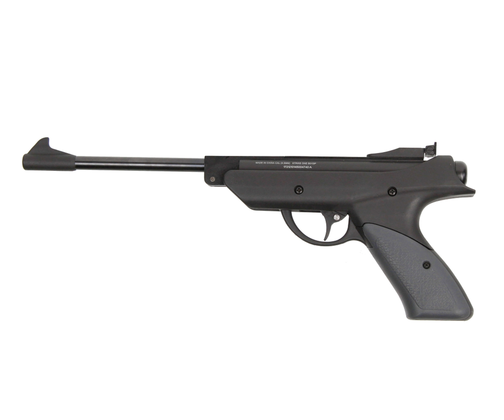 Пистолет пневматический STRIKE STRIKE "B015P" кал.4,5mm