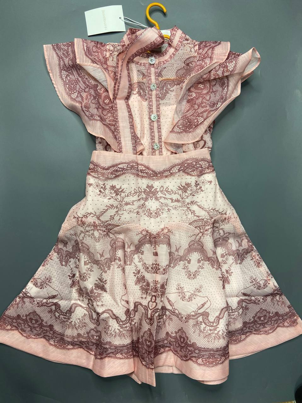 Костюм Zimmermann, арт. 485219394