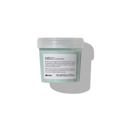 Davines MELU Conditioner — кондиционер против ломкости волос