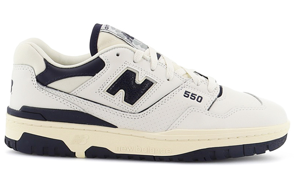 Кроссовки Aim Leon Dore X New Balance Nb 550
