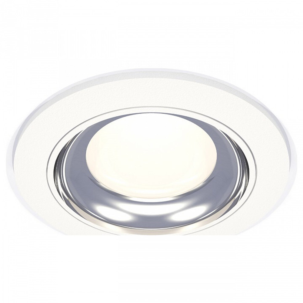 Встраиваемый светильник Ambrella Light XC XC7621061