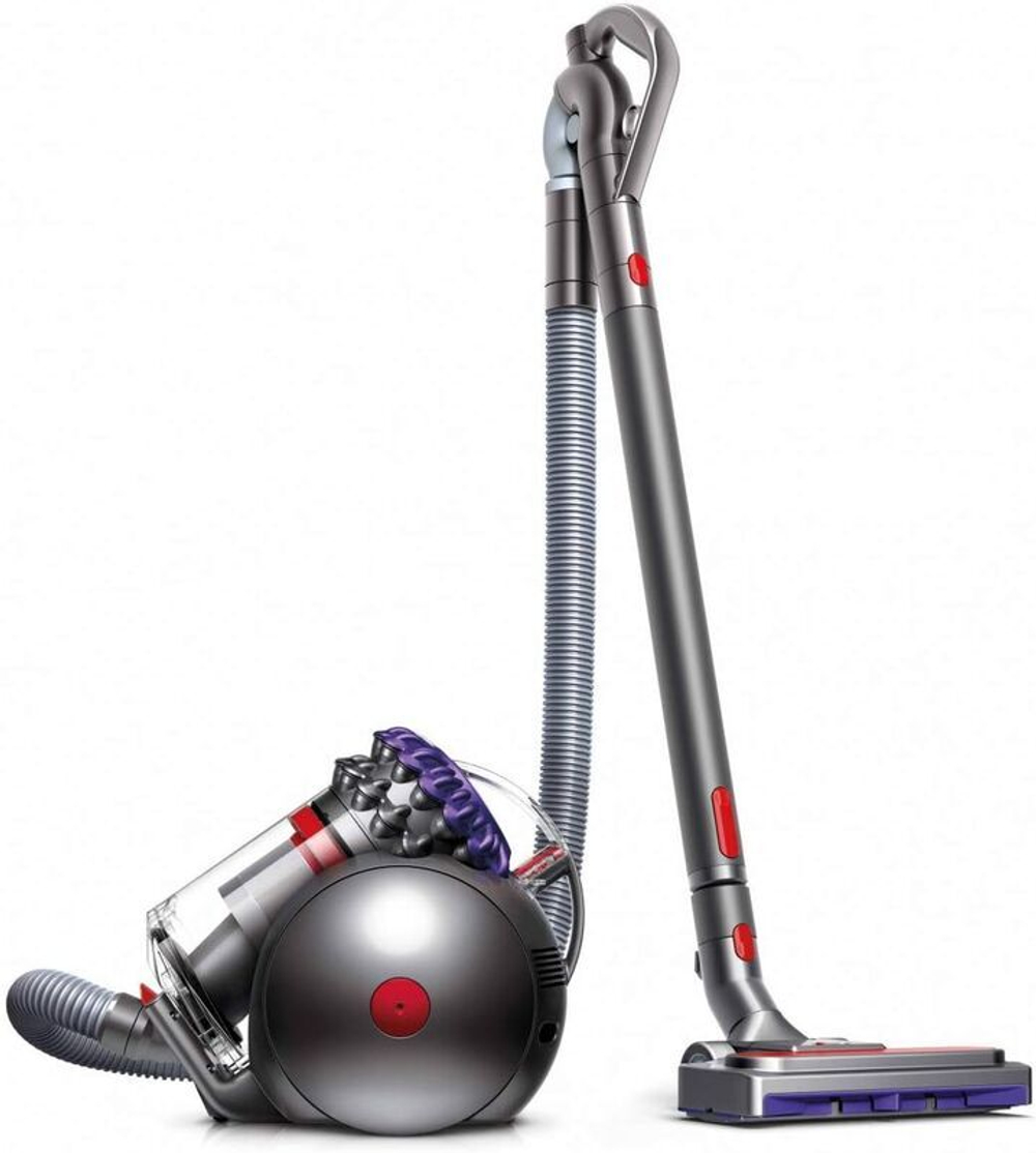 Пылесос Dyson Big Ball Parquet 2