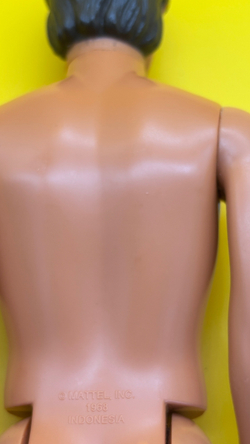 Кукла Барби Кен винтаж 90-х 031529