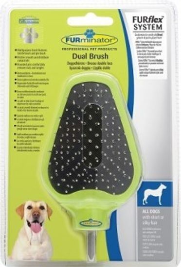 Furminator FURflex расческа - насадка Furminator FURflex расческа - насадка