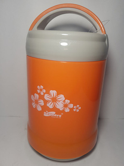 Термос FOOD JAR 1,4л.